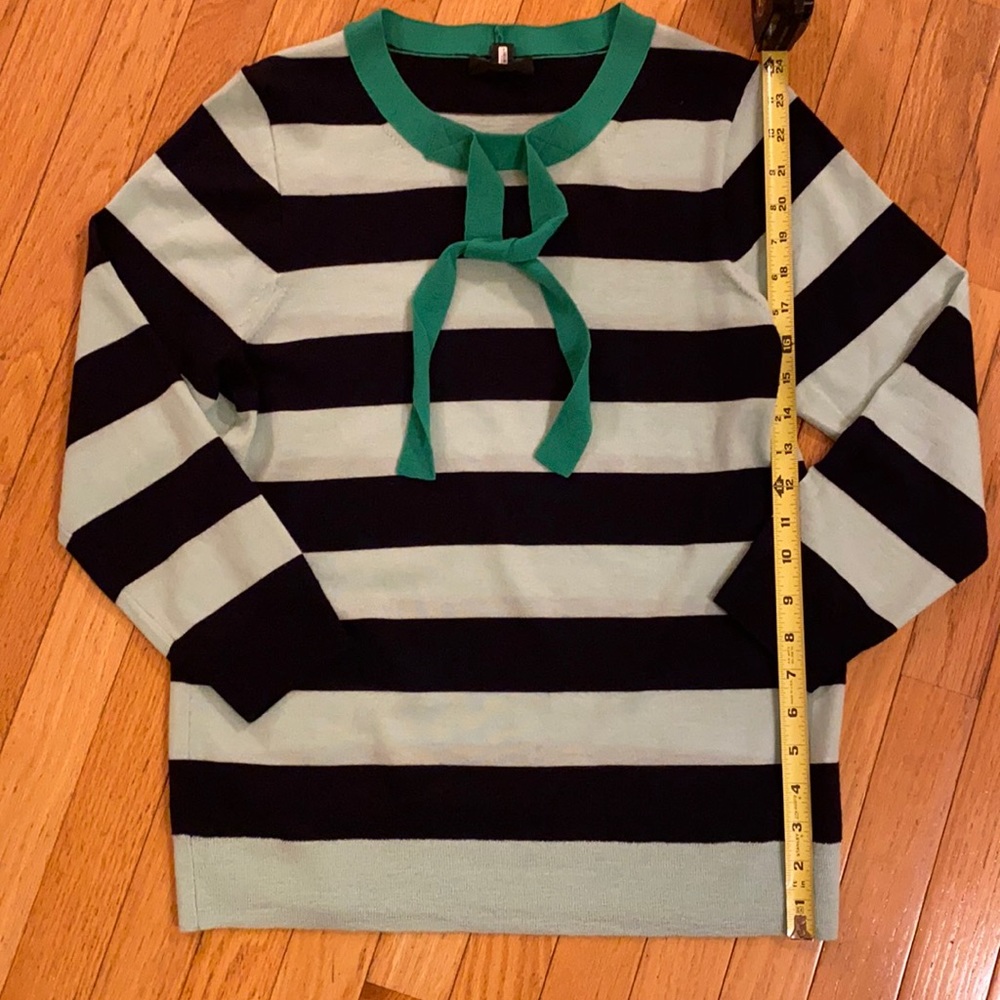 J.Crew size L women’s sweater